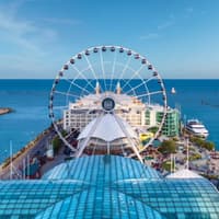 Navy Pier Centennial Wheel: Entry Ticket — gallery 2