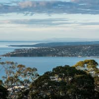 Around the Bay: Sightseeing & Cruise Day Tour in Melbourne — gallery 1