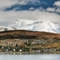 From Edinburgh: Loch Ness, Glencoe & The Highlands Day Trip — gallery 4