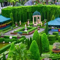 [Direct Entry] Tickets to Nong Nooch Tropical Garden with Show — gallery 3