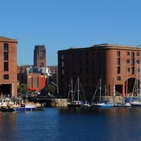 Najlepsza wycieczka krajoznawcza po Liverpoolu, Liverpool