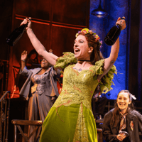 Hadestown — gallery 1