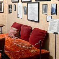Entry Tickets to Sigmund Freud Museum — gallery 2