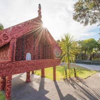 Te Puia: Te Rā Guided Experience — gallery 1