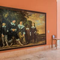Thyssen-Bornemisza National Museum Guided Tour — gallery 4