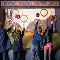 Harry Potter - The Exhibition Melbourne: Entry Ticket — gallery 2