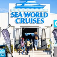 Gold Coast: 45-Min Jet Boat Ride + Roundtrip Transfer from Surfers Paradise — gallery 4