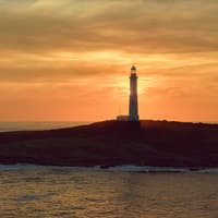 Cape Leeuwin Lighthouse Guided Tour — gallery 4