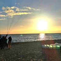 Costa Adeje: Paragliding Flight — gallery 3