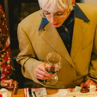 The Official Emily in Paris Wine & Cheese with Butter Making — gallery 2