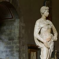 Entradas para el Museo del Bargello, Via del Proconsolo, 4, Florencia
