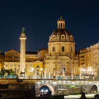 Rome: Open-Bus Night City Tour — gallery 5