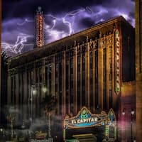 Los Angeles: 1-Hr Haunted Guided Walking Tour — gallery 2