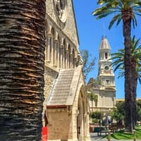 4-Hour Guided City Tour of Perth & Fremantle — gallery 1