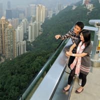 Tickets to Victoria Peak Tram and Sky Terrace 428 — gallery 3