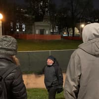 Lincoln Park Chicago: Ghost Tour and Hunt — gallery 2