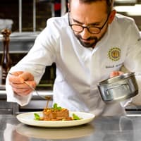 Bateaux Parisiens Seine River Lunch Cruise with French Menu — gallery 2