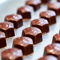 Choco-Story Brussels Museum Tickets with Tasting & Chocolate-Making Workshop — gallery 3
