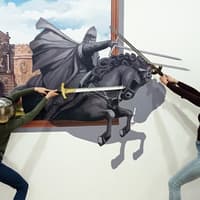 موزه ایلوژیونا, Iluziona Museum, Toledo