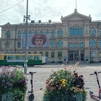 Helsinki: Guided Walking Tour with a Sociologist — gallery 4