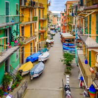 From Florence: Pisa and Cinque Terre Guided Tour — gallery 2
