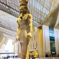 Grand Egyptian Museum Skip-the-Line Tickets — gallery 3