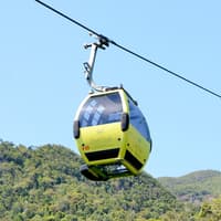 Premium Langkawi Cable Car Tickets with Express Lane — gallery 1