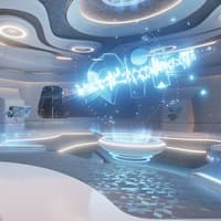 Virtual Room Melbourne — gallery 3