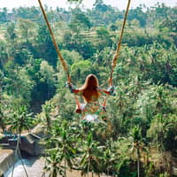 Ubud: ATV Adventure with Sacred Monkey Forest & Tegalalang Rice Terrace — gallery 3