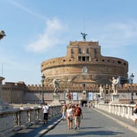 Castel Sant’Angelo Skip-the-Line Guided Tour — gallery 1