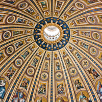Papal Audience Guided Tour — gallery 5