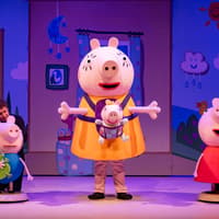Peppa Pig's Big Family Show! — gallery 3