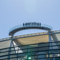 옵터스 스타디움의 베르티고 가이드 투어, Optus Stadium, 퍼스