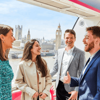 London Eye Capsule Experience — gallery 2