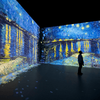 Frameless London: Immersive Art Experience Tickets — gallery 1