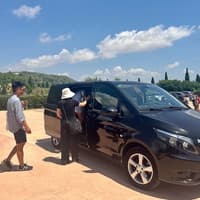 Penedès: Half-Day Guided Tour from Barcelona + Brunch + Wine Tasting — gallery 4