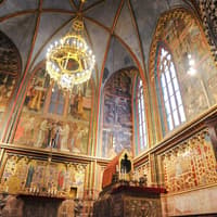 Prague Castle Tickets — gallery 1