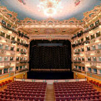 1-Hour Guided Tour of Fenice Theater — gallery 1