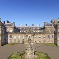 Palace of Holyroodhouse Entry Tickets — gallery 1