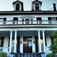 New Orleans: Garden District Tour — gallery 1