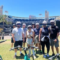 Best of San Diego: E-Bike Tour — gallery 1