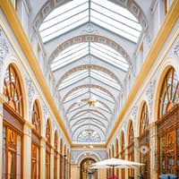 Guided Walking Tour of the Covered Passages of Paris — gallery 3