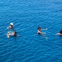 โบดรัม: ทัวร์เรือส่วนตัว, Bodrum