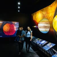 TELUS World of Science – Edmonton: General Admission Ticket — gallery 1