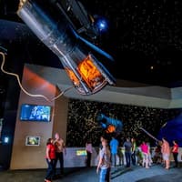 Space Center Houston: Entry Ticket — gallery 1