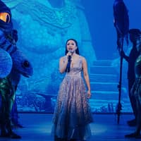 Varuna Underwater Show Tickets — gallery 1