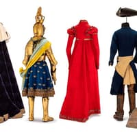 The Royal Armoury — gallery 1