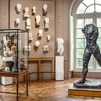 Exclusive Rodin Museum Semi-Private Guided Tour — gallery 4