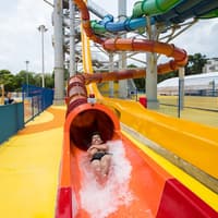 Wild Wild Wet: Skip The Line Ticket — gallery 3