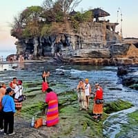 Bali Private Bedugul, Tanah Lot Sunset Tour — gallery 2